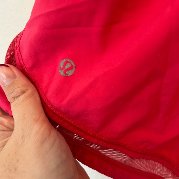 Lululemon Make a Move Short in Pink (Size 8) - Picture 4 of 9